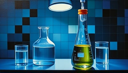 Maravai LifeSciences Surpasses Revenue Expectations Amid Financial Challenges