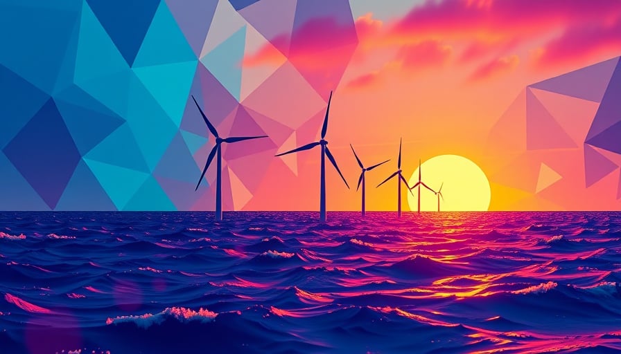 Marco Polo Marine Q1 2025 Revenue Rises 27% as Offshore Wind Fleet Expands