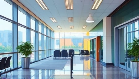 Marcus & Millichap Restructures for Enhanced Growth and Strategic Agility