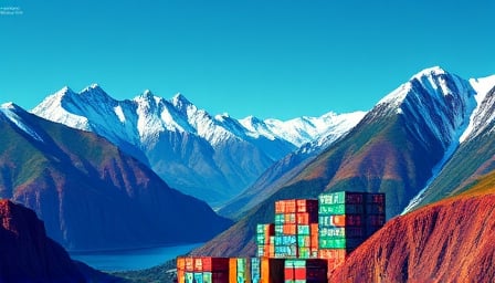 Marimaca Copper Corp: Balancing Risks and Opportunities in Chile's Copper Boom Marimaca Copper Corp: Balancing Risks and Opportunities in Chile's Copper Boom