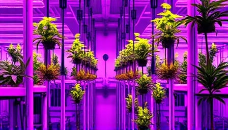 MariMed Inc. Reports Q1 2025 Loss Amid Strategic Efforts to Expand in Cannabis Market