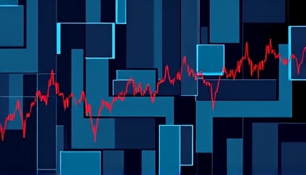 Marin Software Inc Faces Nasdaq Delisting Risk Amid Stock Volatility