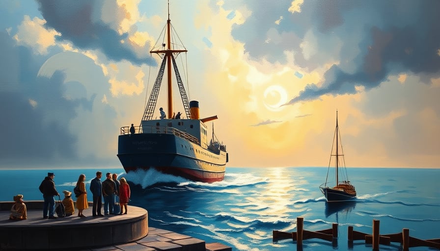 Marina Protocol Q4 2025: Close Price, 52‑Week Range & $3.77 M Market Cap