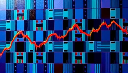 Marinade's Market Journey: Analyzing Cryptocurrency Volatility and Trends