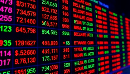 Marinade's Price Volatility Highlights Cryptocurrency Market Dynamics