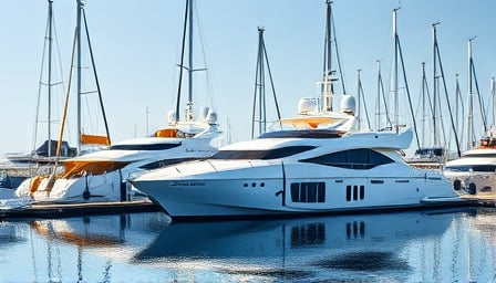 MarineMax Inc. Faces Financial Challenges Amid Boating Industry Turbulence