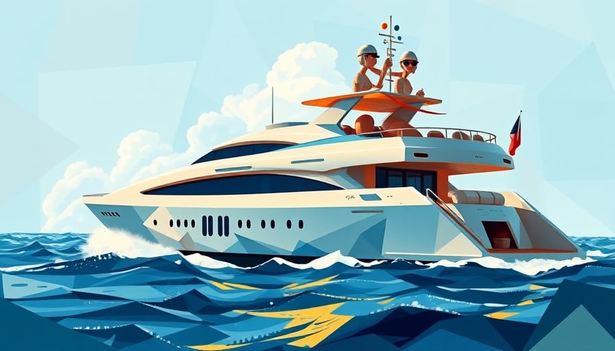 MarineMax Q1 2026: $505M Revenue Beat, EPS Miss, Shares Hold 52‑Week High