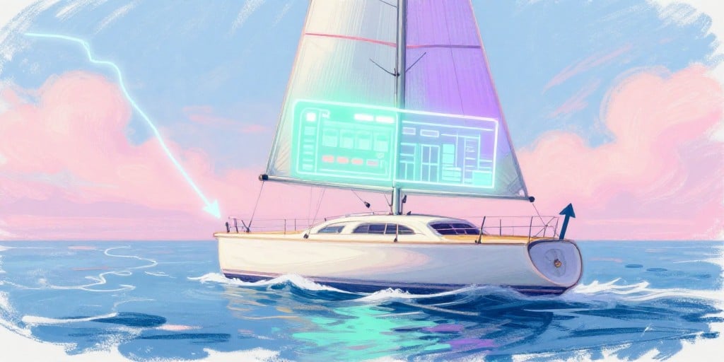 MarineMax Q3 2026: Net Income Surges, Revenue Misses, Yet Shares Rally Amid Reaffirmed Guidance MarineMax Q3 2026: Net Income Surges, Revenue Misses, Yet Shares Rally Amid Reaffirmed Guidance