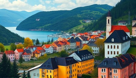 Marinomed Biotech AG Announces Voting Rights Changes Amid Market Fluctuations