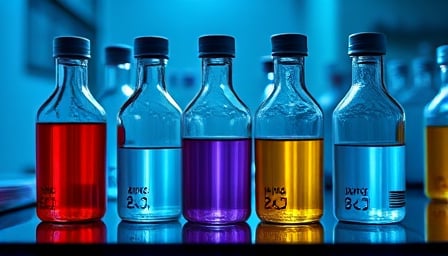 Marinomed Biotech AG Stays Afloat Amidst ATX Prime Volatility Marinomed Biotech AG Stays Afloat Amidst ATX Prime Volatility