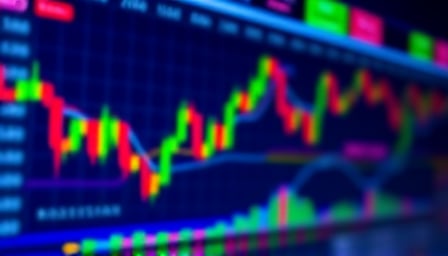 MarioNawfal: Navigating Volatility and Seizing Opportunities in the Cryptocurrency Market