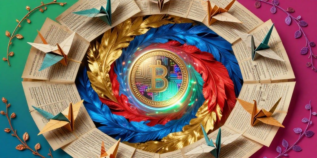 MarioNawfal’s 52‑Week Decline: A Clear Warning on Crypto Volatility MarioNawfal’s 52‑Week Decline: A Clear Warning on Crypto Volatility