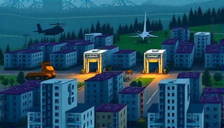 Maris-Tech Expands U.S. Defense Reach with One Stop Systems Partnership Maris-Tech Expands U.S. Defense Reach with One Stop Systems Partnership