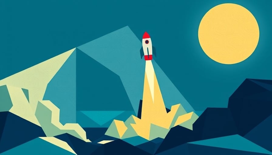 Maritime Launch Services Converts Debentures, Strengthens Equity & Capital Structure