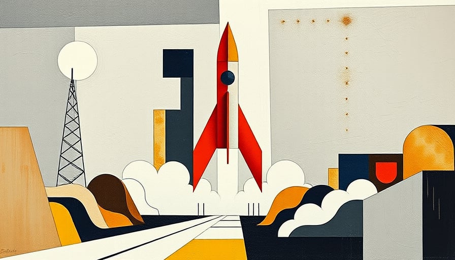 Maritime Launch Services Converts Debt, Boosts Capital for Space‑Launch Expansion