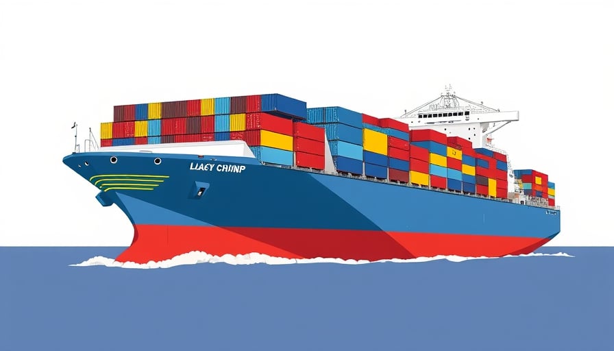 Maritime Launch Services: Halifax‑Based Marine & Offshore Solutions Powering Oil & Gas Growth Maritime Launch Services: Halifax‑Based Marine & Offshore Solutions Powering Oil & Gas Growth