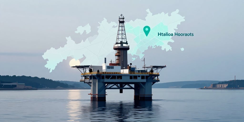 Maritime Launch Services Inc.: Halifax‑Based Marine & Offshore Solutions for Oil & Gas
