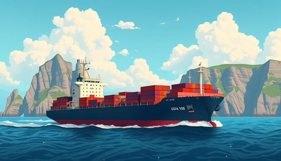 Maritime Launch Services Inc.: Volatile Stock, Strategic Shift Needed to Survive