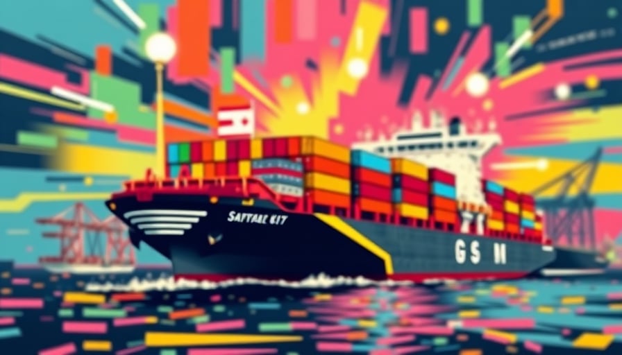 Maritime Launch Services Secures $10M Equity Infusion, Boosting Liquidity Maritime Launch Services Secures $10M Equity Infusion, Boosting Liquidity