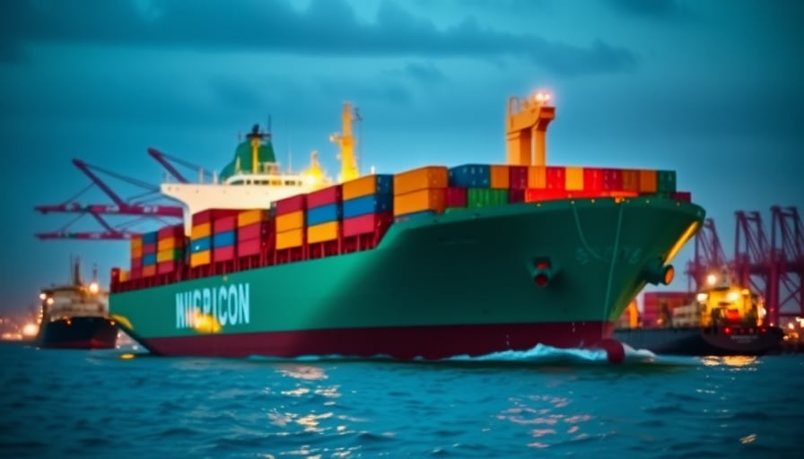 Maritime Launch Services Sees $10M Equity Boost, Debenture Conversion Shift