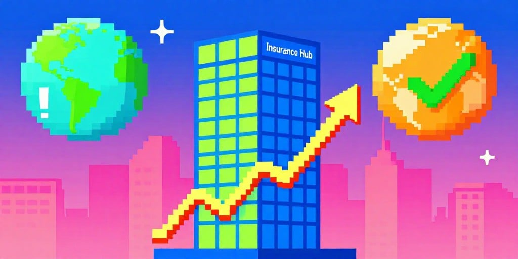 Markel Group Stock Recovers to $2,039 – Investors Eye Niche Insurance Strategy