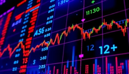 Market Volatility and Key Financial Updates: PNC's Performance and Eaton Vance's Rising Short Interest