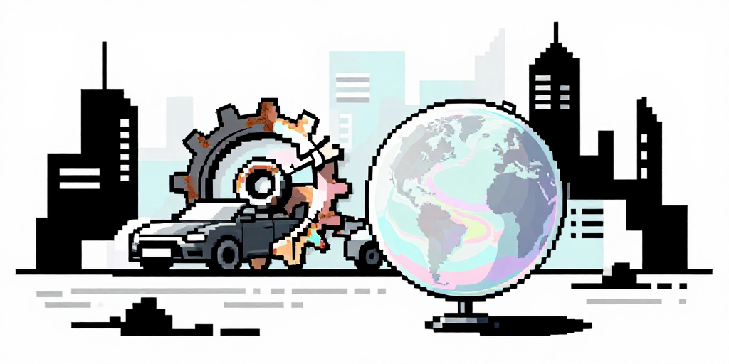 Marketing Worldwide Corp: Navigating Volatility in the Auto‑Components Market