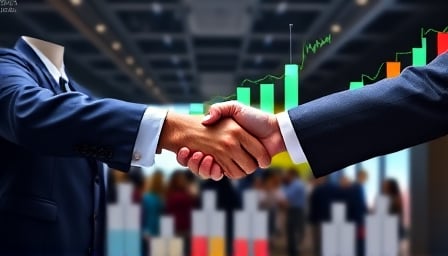 MarketWise Inc. to Showcase Financial Innovations at UBS SMID-Cap Conference