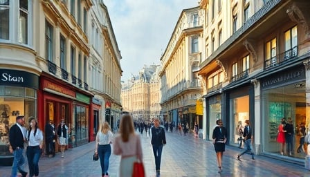 Marks & Spencer Demonstrates Resilience Amid Cyberattack, Bolstered by Strong Financial Performance