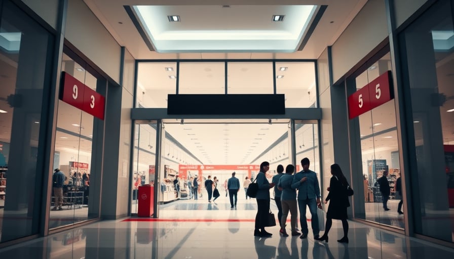 Marks & Spencer Shakes Up Footprint: UK Expansion, Philippine Exit & Investor Outlook