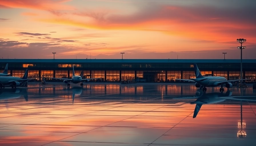 Marriott International Sees Institutional Buying Amid Middle East Tourism Shifts