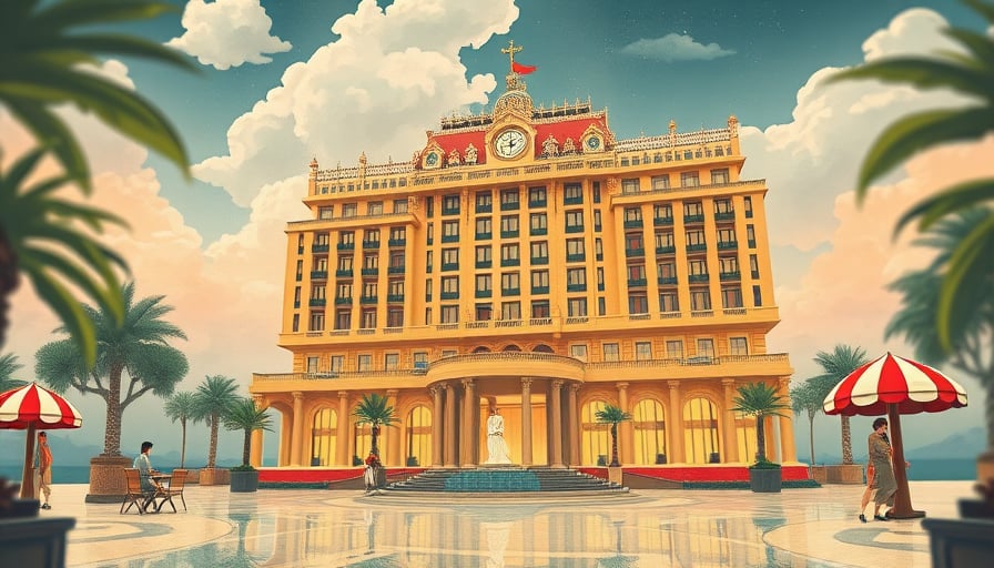 Marriott Vacations Shares Surge Post‑Earnings: $68.59, 52‑Week Trend & P/E Insight