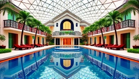 Marriott Vacations Worldwide Surges in Q2 with Strong Earnings and Strategic Expansion Plans