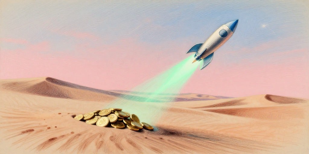 Marscoin’s 2026 Rally: From 52‑Week Low to $0.0697, Investors Eye Next Surge Marscoin’s 2026 Rally: From 52‑Week Low to $0.0697, Investors Eye Next Surge