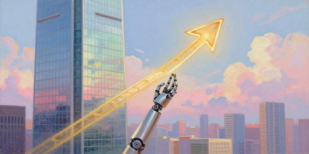 Marsh & McLennan Analysts Boost Targets, Highlight Automation Growth Marsh & McLennan Analysts Boost Targets, Highlight Automation Growth