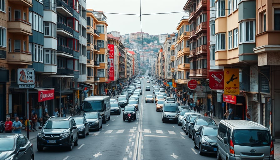 Marti Technologies Hits 3.8M Riders, 490K Drivers—Doubling Growth & Targeting 4.3M by June 2026