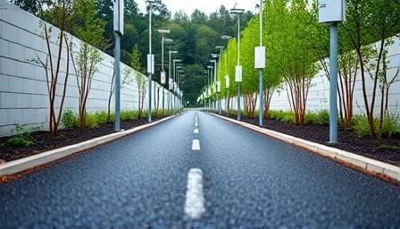 Martin Marietta Materials Boosts Dividend Amid Market Optimism and Strong Financial Performance