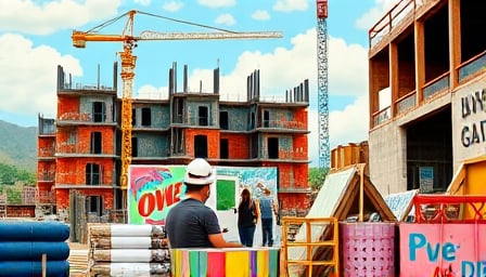 Martin Marietta Materials Reports Strong Q2 Earnings Amid Infrastructure Demand Surge Martin Marietta Materials Reports Strong Q2 Earnings Amid Infrastructure Demand Surge