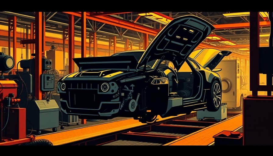 Martinrea International Inc.: Stock Volatility, Negative P/E, & Investor Concerns in 2026