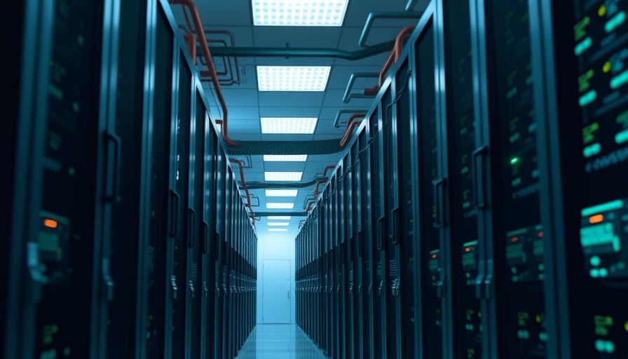 Marvell Accelerates AI Infrastructure With $540M XConn Acquisition