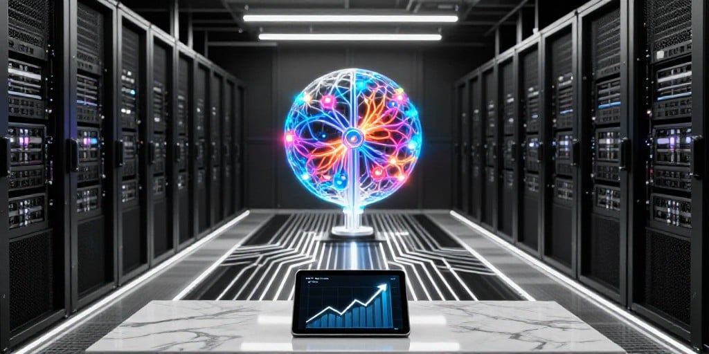 Marvell (MRVL) Eyes 2027 Earnings: AI Chip Deal & Outlook
