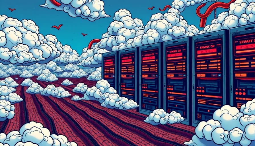 Marvell Shifts to Cloud Infrastructure, Targets AI‑Driven Security & Speed