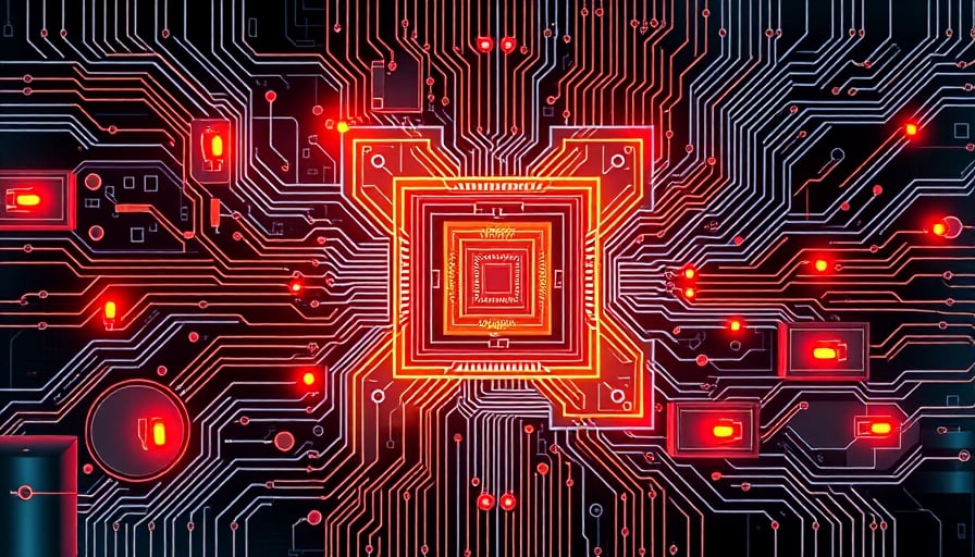 Marvell Stock Slumps 18% After 41% Gain: What Investors Must Know Marvell Stock Slumps 18% After 41% Gain: What Investors Must Know