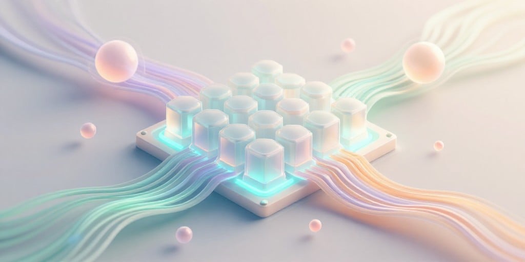 Marvell Tech Rides AI Surge: Strong Positioning Sparks Investor Confidence Marvell Tech Rides AI Surge: Strong Positioning Sparks Investor Confidence