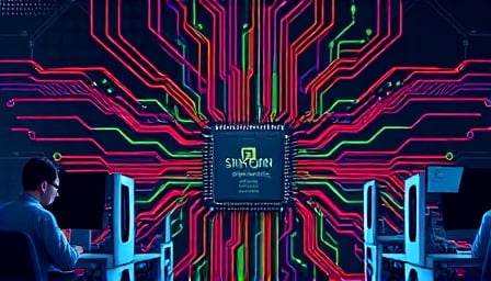 Marvell Technology Inc: Leading the Charge in AI Chip Innovation and Market Growth