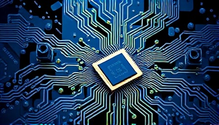 Marvell Technology Leads AI Chip Innovation with Strategic Focus and Strong Market Presence