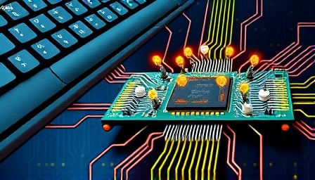 Marvell Technology Reports Strong Q1 Amid AI Demand Surge Despite Stock Dip
