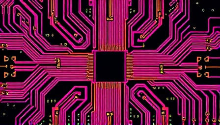 Marvell Technology's Stock Soars on Strategic Partnerships and Market Optimism