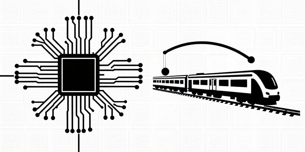 Marvell’s AI Surge and Amazon Shock: How a 260 Billion‑Dollar Chipmaker Balances Growth and Risk Marvell’s AI Surge and Amazon Shock: How a 260 Billion‑Dollar Chipmaker Balances Growth and Risk