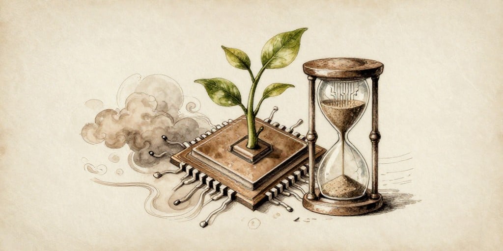 Marvell’s AI‑Driven Growth: Capitalizing on Microsoft’s Maia 300 for Upside Potential